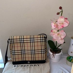 Burberry bag